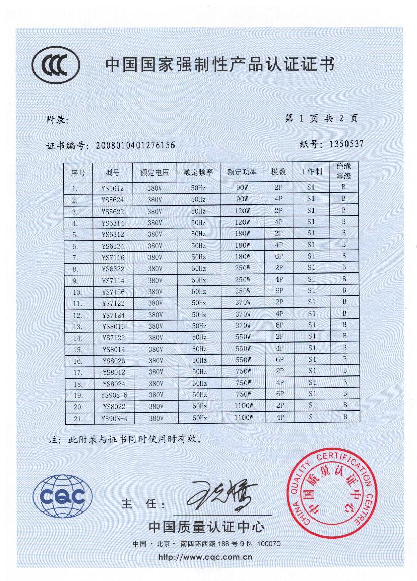三相電機3C附錄1
